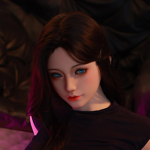 LACEDOLL 167cm D胸 暮雪 全矽膠娃娃 蕾絲娃娃 silicone sex doll