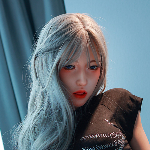 LACEDOLL 167cm D胸 黎霜 全矽膠娃娃 蕾絲娃娃 silicone sex doll