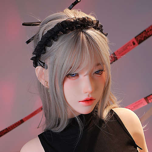 LACEDOLL 160cm C胸 晚冰 全矽膠娃娃 蕾絲娃娃 silicone sex doll