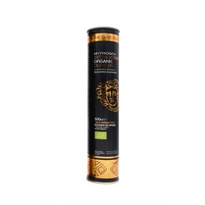 1ML0531-060 [MELIRA] Mythogea 特級初榨有機橄欖油罐 500ml/1lt #OIL-0003/OIL-0004 (EU)