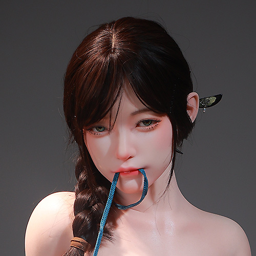 LACEDOLL 168cm D胸 夏沫 全矽膠娃娃 蕾絲娃娃 silicone sex doll
