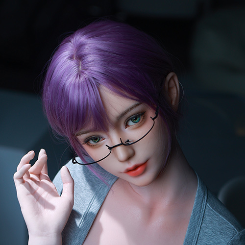 LACEDOLL 163cm H胸 暮雪 全矽膠娃娃 蕾絲娃娃 silicone sex doll