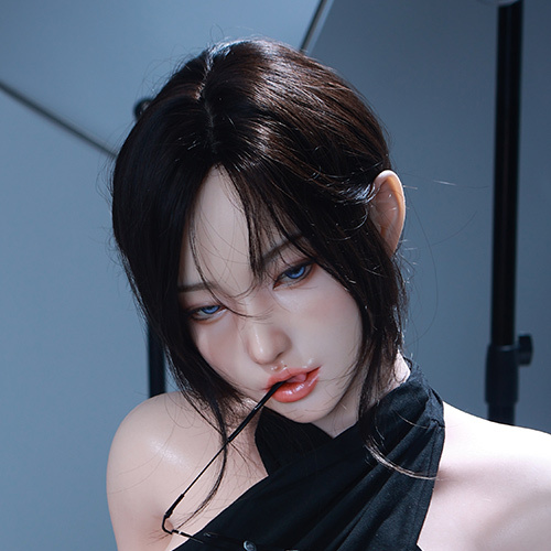 LACEDOLL 168cm D胸 晚冰 全矽膠娃娃 蕾絲娃娃 silicone sex doll