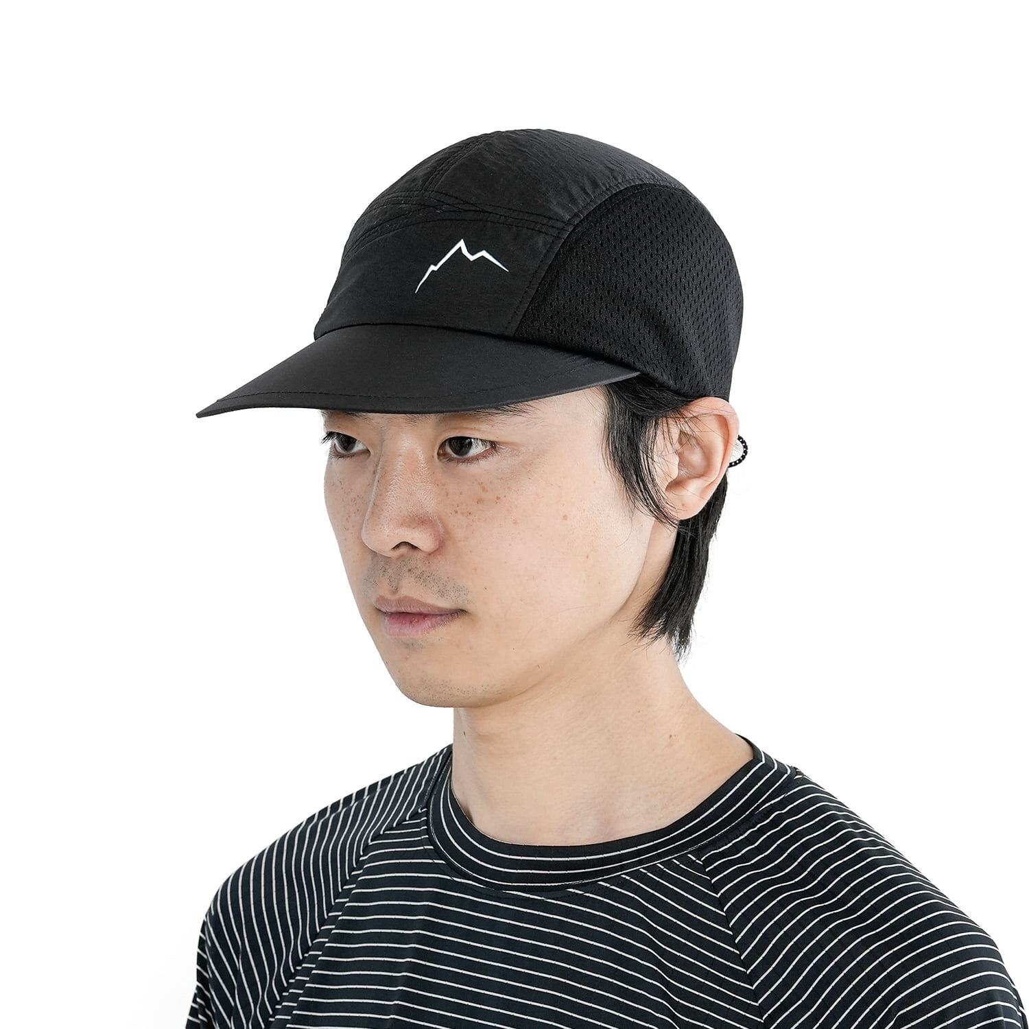 [CAYL] Reflect Mesh Cap 26SS 反光網眼機能帽