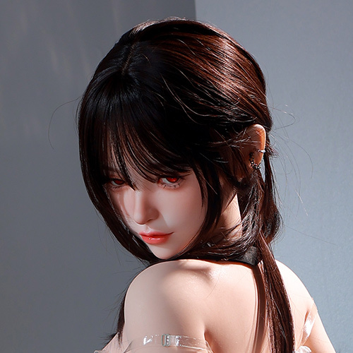 LACEDOLL 160cm C胸 青棘 全矽膠娃娃 蕾絲娃娃 silicone sex doll