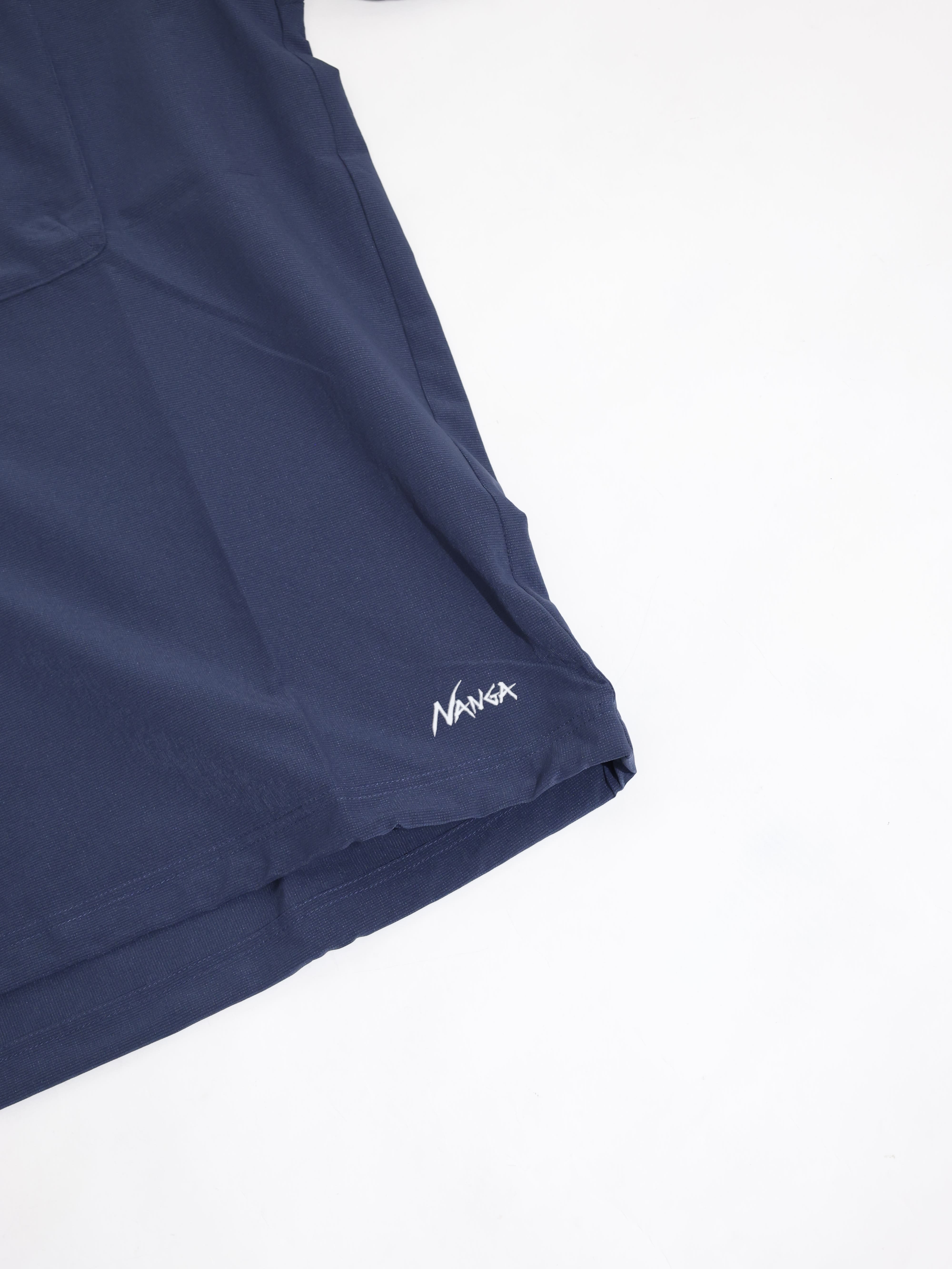 NANGA 男 Dotair Comfy Tee 短袖 NA12503