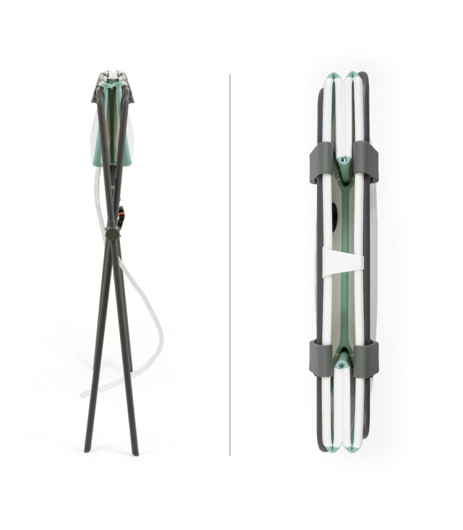 Stokke Flexi Bath浴盆套裝+浴盆立架