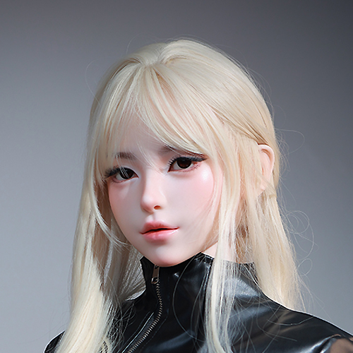 LACEDOLL 160cm C胸 青棘 全矽膠娃娃 蕾絲娃娃 silicone sex doll