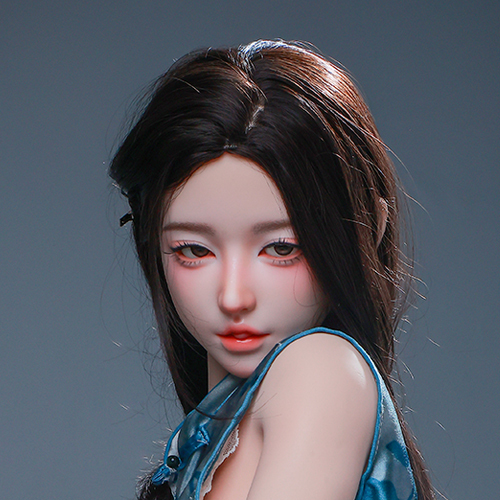 LACEDOLL 160cm C胸 赤木 全矽膠娃娃 蕾絲娃娃 silicone sex doll