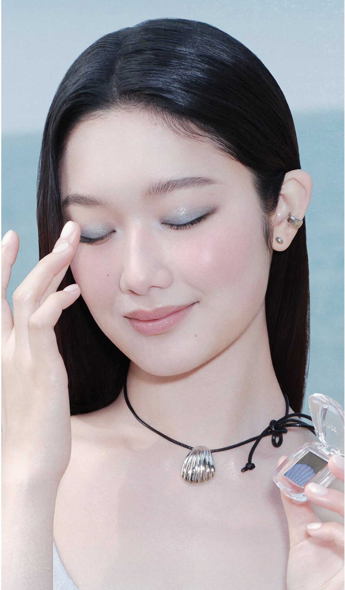 🇰🇷 31/5 - 6/6 韓國連線 OY大促銷丨hince 煥然如新單色眼影 Single Eyeshadow