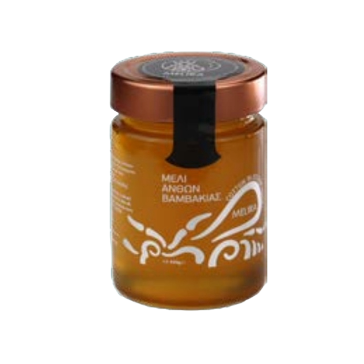 1ML0531-004 [MELIRA] 棉花花蜜 450g #Α-0045 (EU)