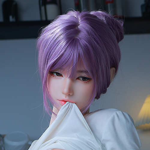 LACEDOLL 160cm C胸 赤木 全矽膠娃娃 蕾絲娃娃 silicone sex doll