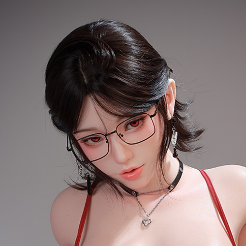 LACEDOLL 163cm H胸 暮雪 全矽膠娃娃 蕾絲娃娃 silicone sex doll