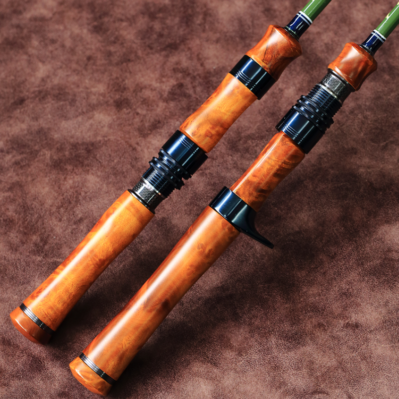 Major Craft Finetail Works Tune