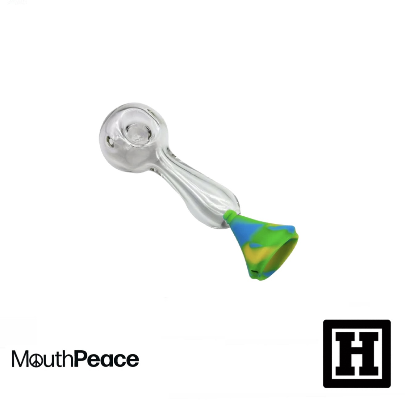 Mouthpeace Micro 活性碳過濾器 「微型」