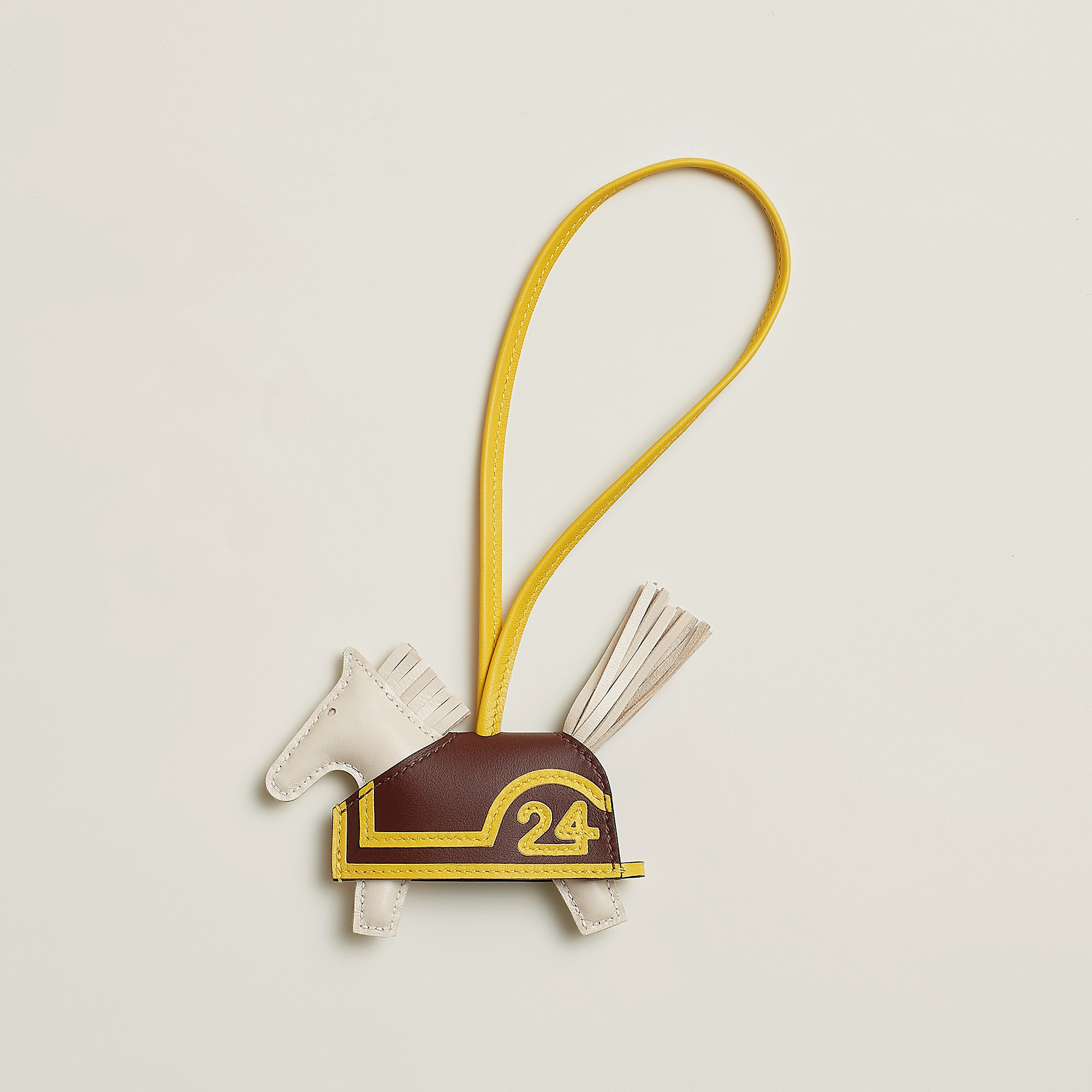 HERMES RODEO ROBEO 24 CRAIE/TERREJAUNR DE NAPLES