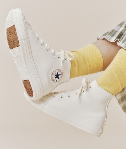 日本 Converse All Star Light WR Series