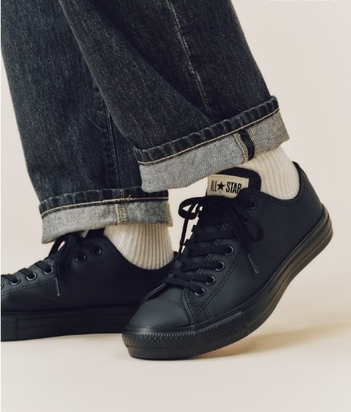 日本 Converse All Star Light WR Series