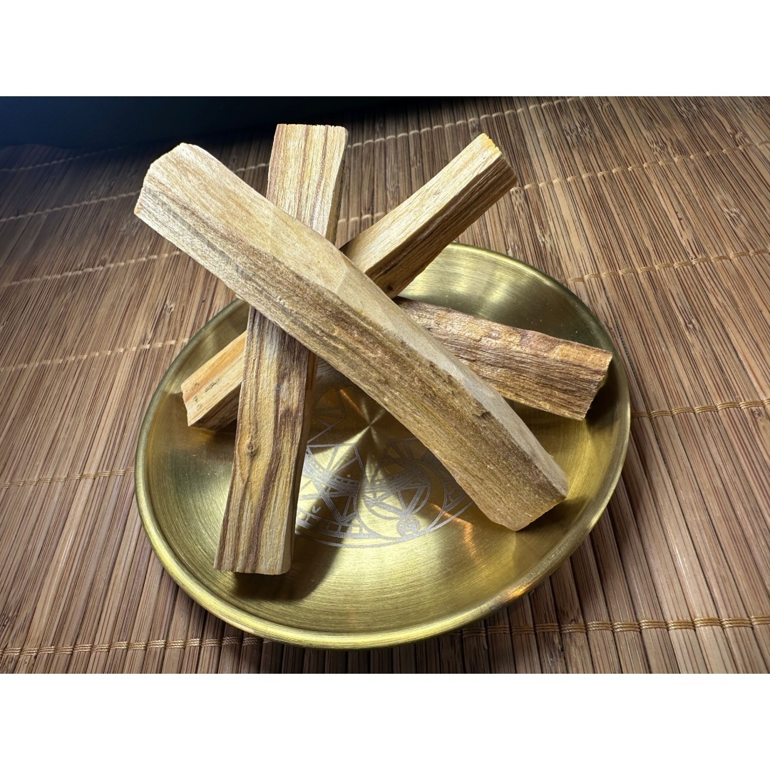 HKHG0531-085 秘魯聖木50g (大約3-4支) (A70)