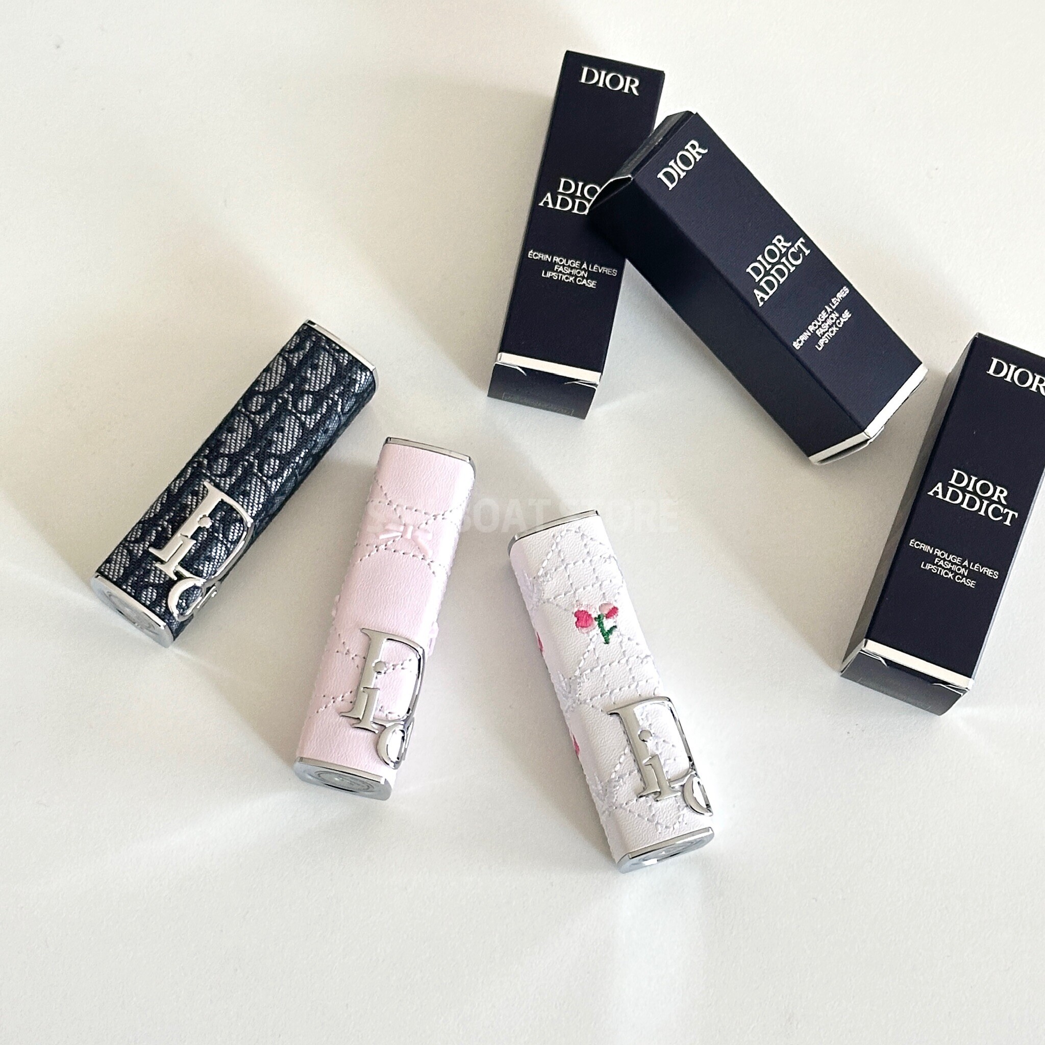 #預購 🇯🇵日本 DIOR 迪奧癮誘唇膏 限量高訂外殼