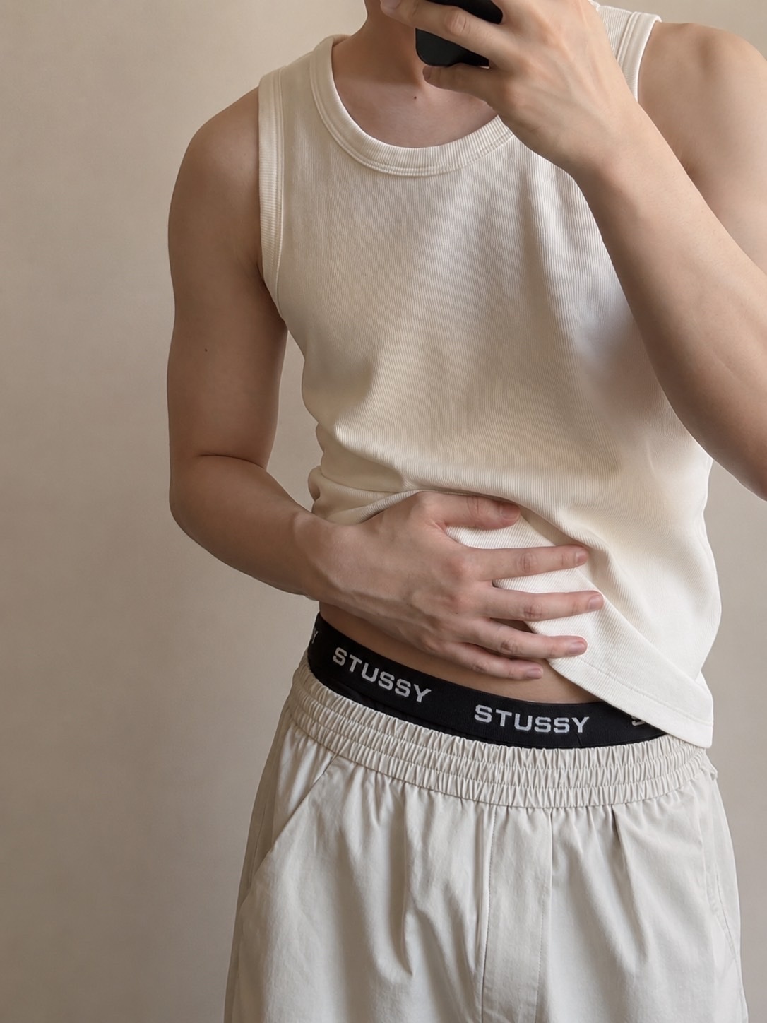 （預購）STUSSY BOXER BRIEFS 3 PACK 內褲 三入組