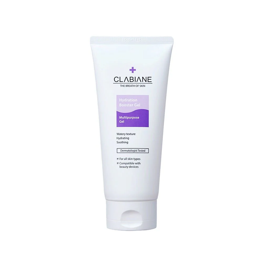 韓國CLABIANE RF專用三重透明質酸保濕傳導凝膠200ml (Oligihome專用)