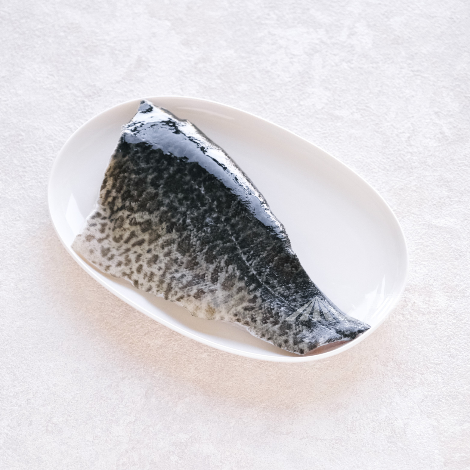 【宜蘭墨瑞鱈魚排】
