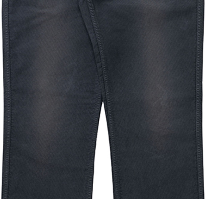 VISVIM 2026 S/S FLUXUS 03 G.CORDS - BLACK PRE ORDER ITEM (預訂中)