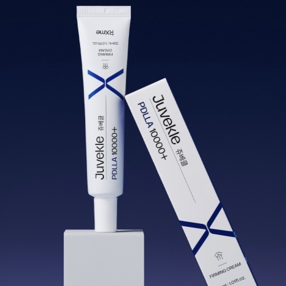 RX:ME Juvekle PDLLA 10,000+亮肌修復童顏霜 30ml
