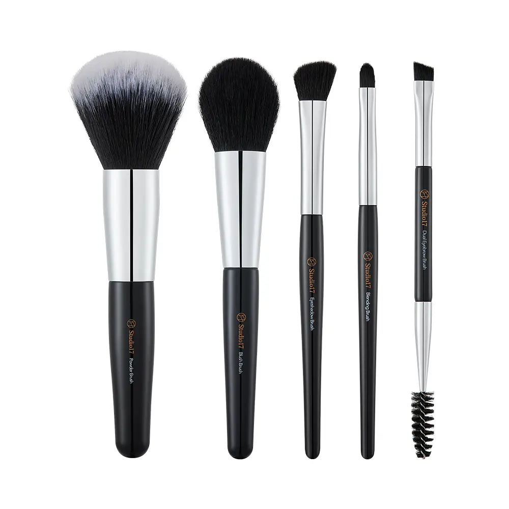 🇰🇷 31/5 - 6/6 韓國連線 OY大促銷丨Studio17 Contouring Brush Set 掃具套裝 送清潔梘