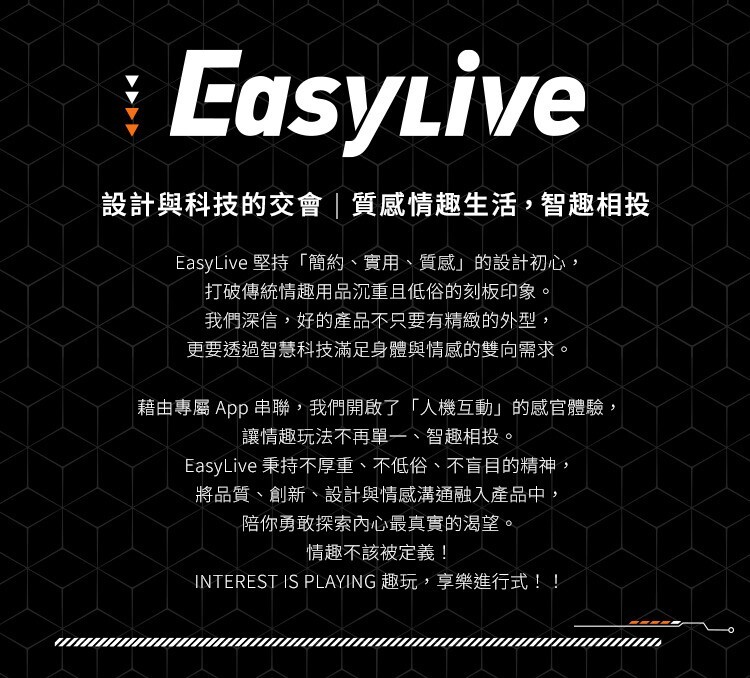EasyLive NO8 手機遙控 迴旋伸縮電動飛機杯 電動自慰杯