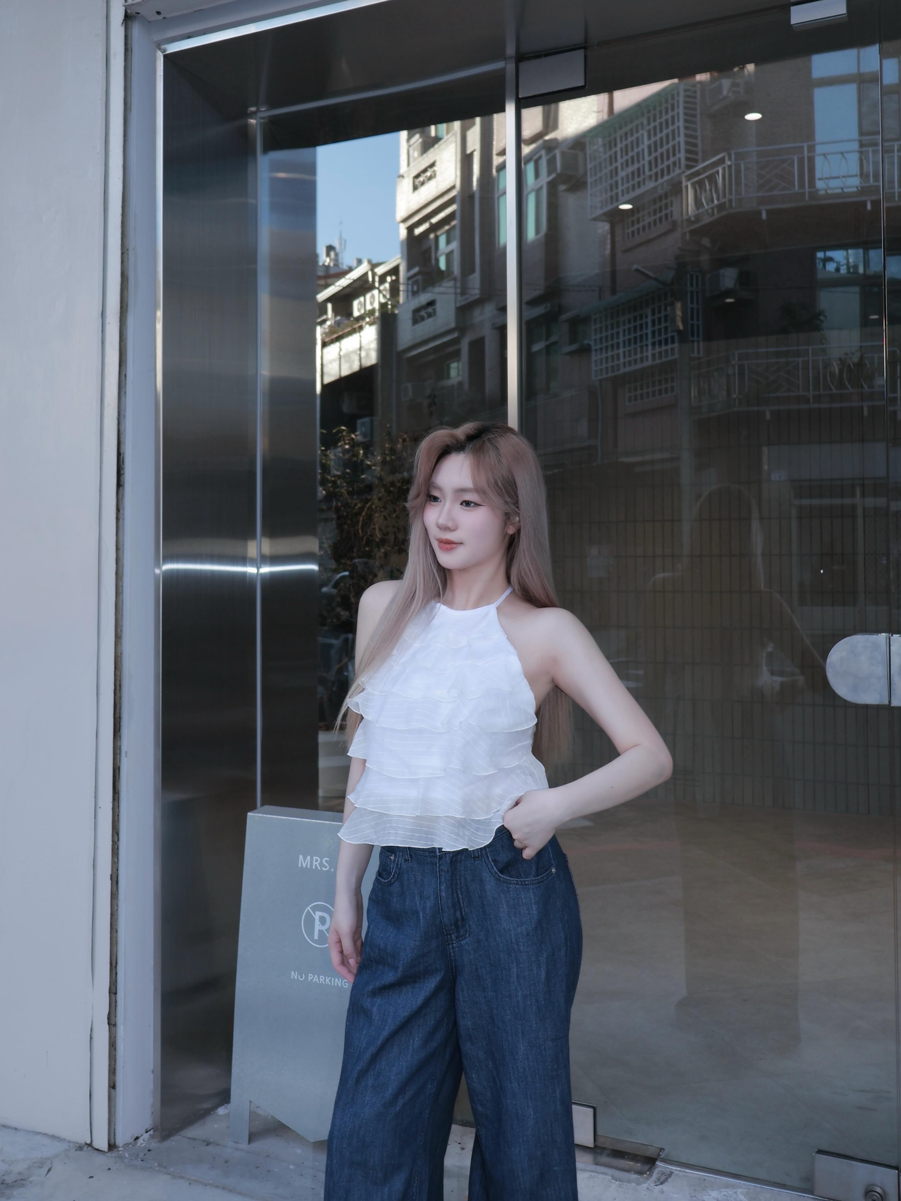 牛仔悠情