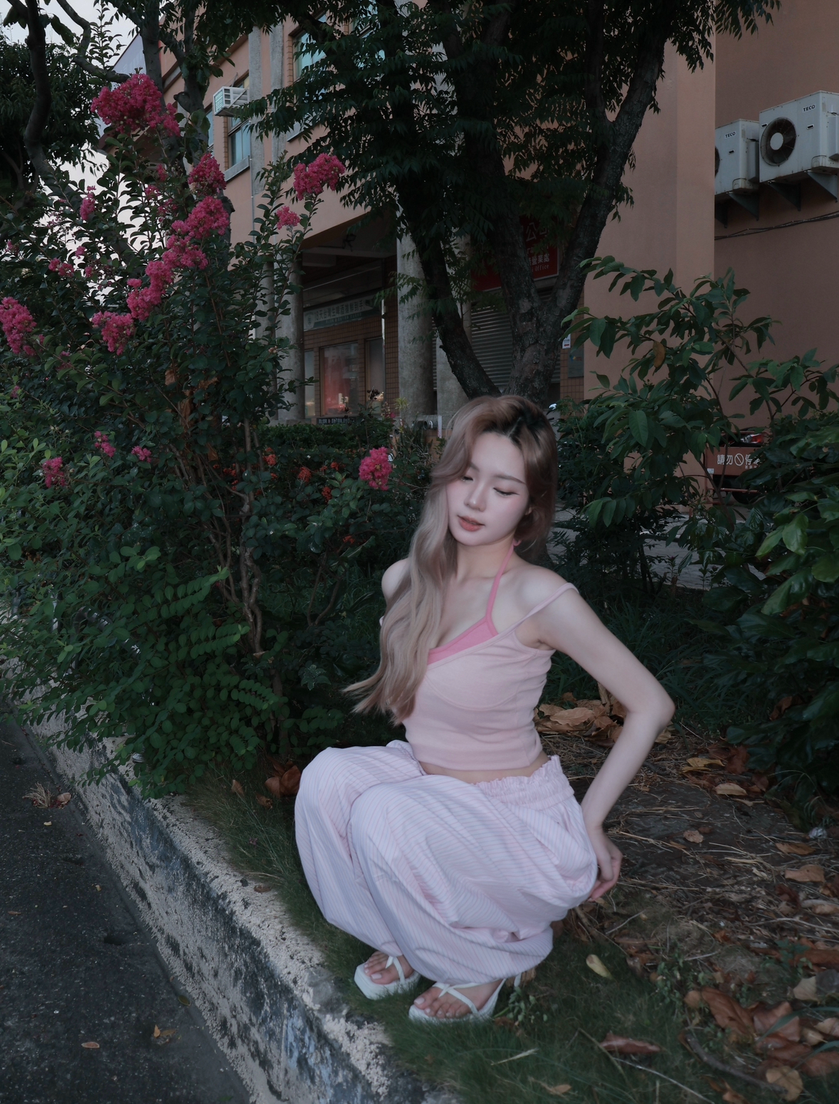 Lazy Muse