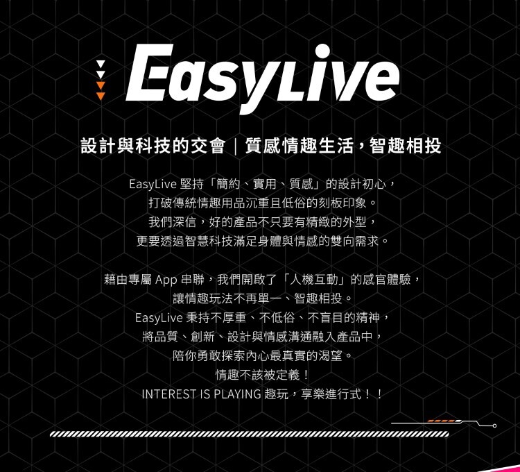 EasyLive｜NO3 森澤佳奈 電動潮吹倒模屁股