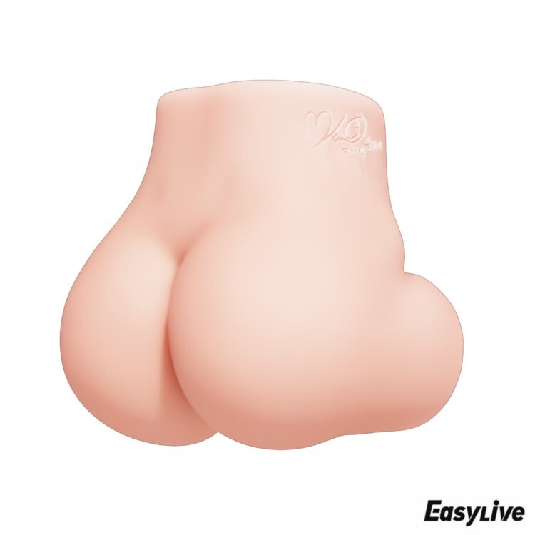 EasyLive｜NO3 森澤佳奈 電動潮吹倒模屁股