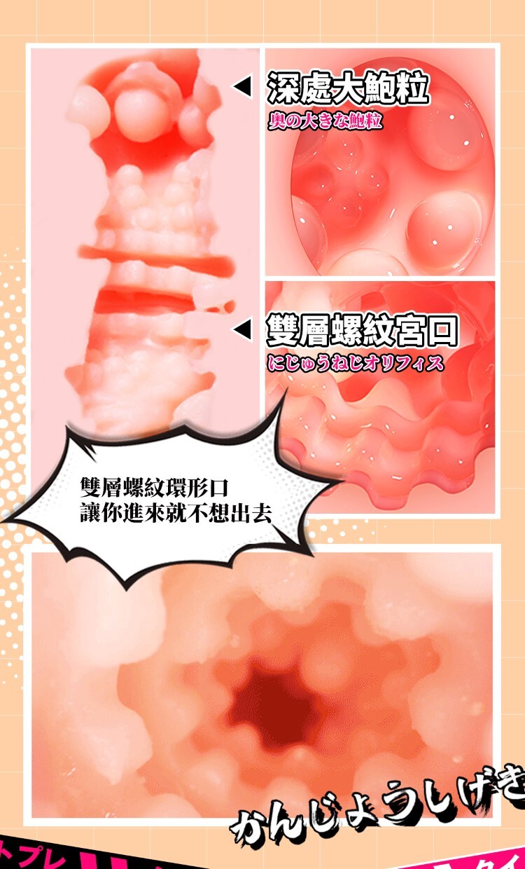 EasyLive NO3 森澤佳奈 電動潮吹倒模屁股 臀模 大屁股 矽膠屁股