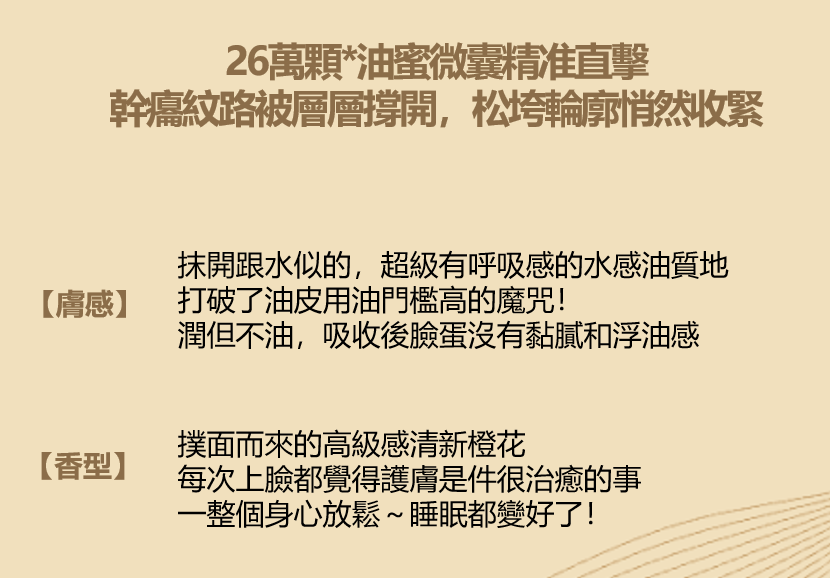 WW260531-C9-AG INLOOP HPR微分子煥顏精華 50ml  (買一送一，共兩件）EXP:2028.11