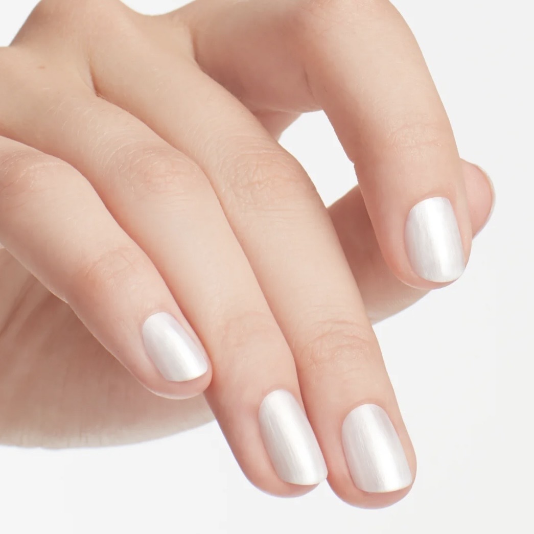 OPI 甲油 - Kyoto Pearl NLL03
