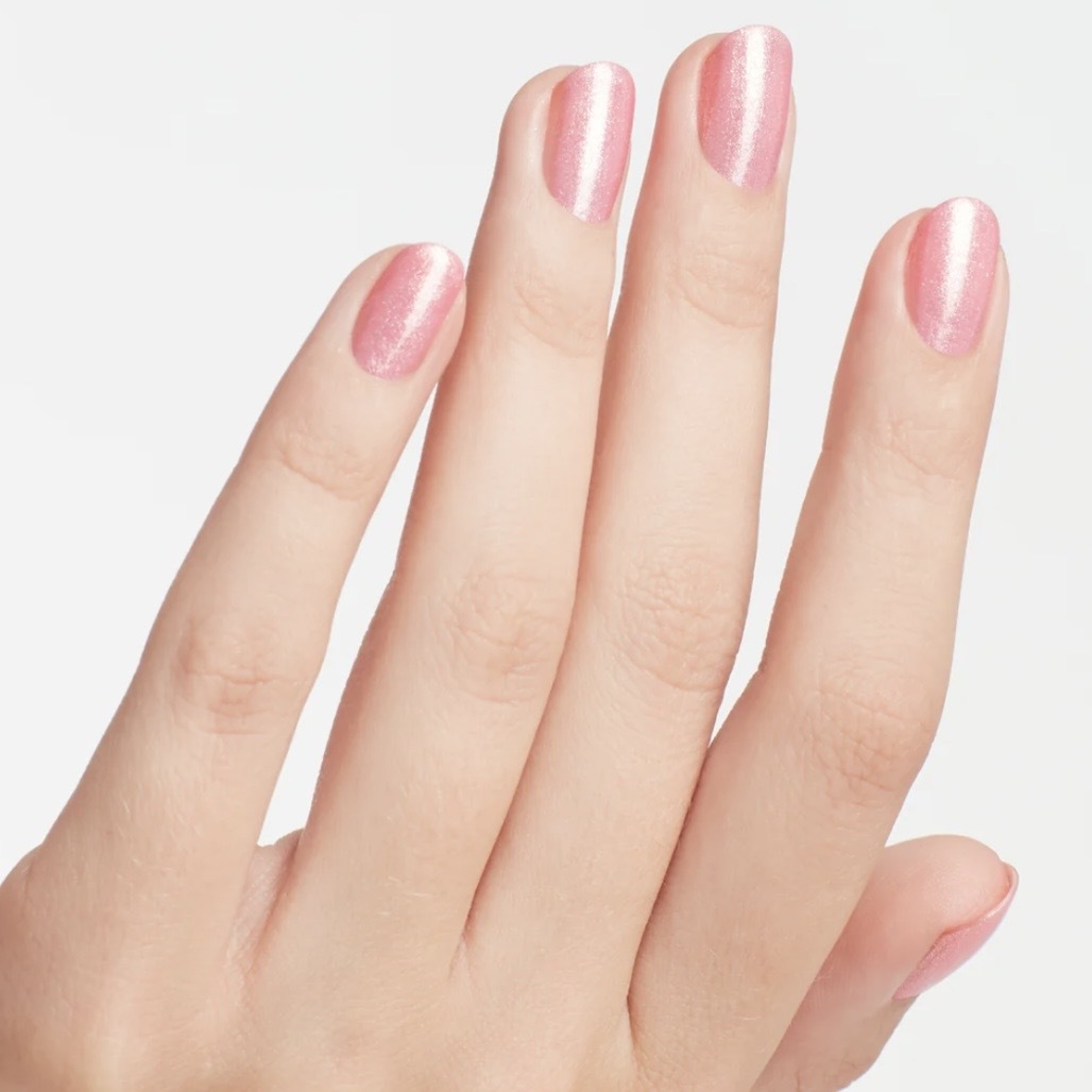 OPI 甲油 - Princesses Rule! - NLR44