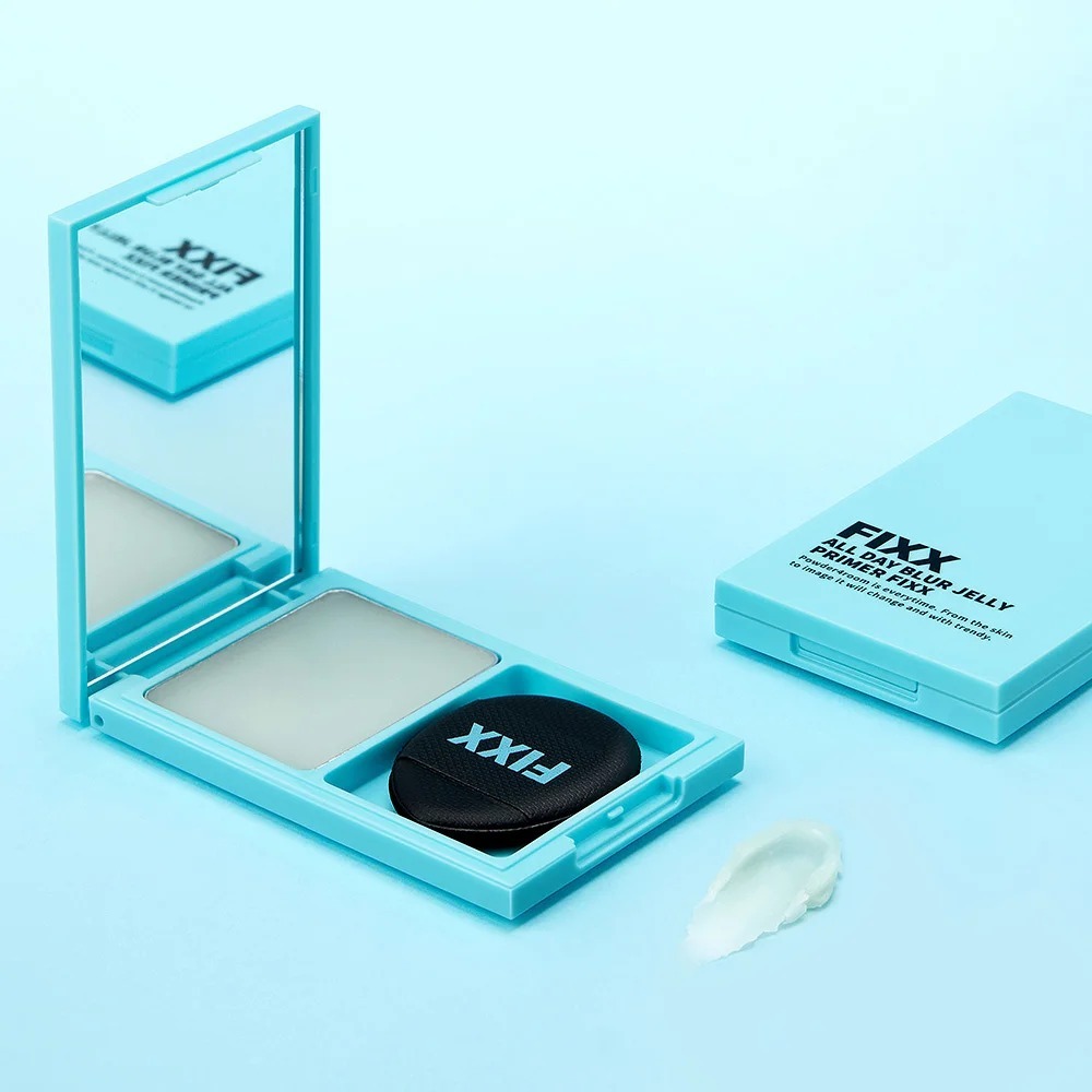 [ so natural ] All Day Blur Jelly Primer Fixx