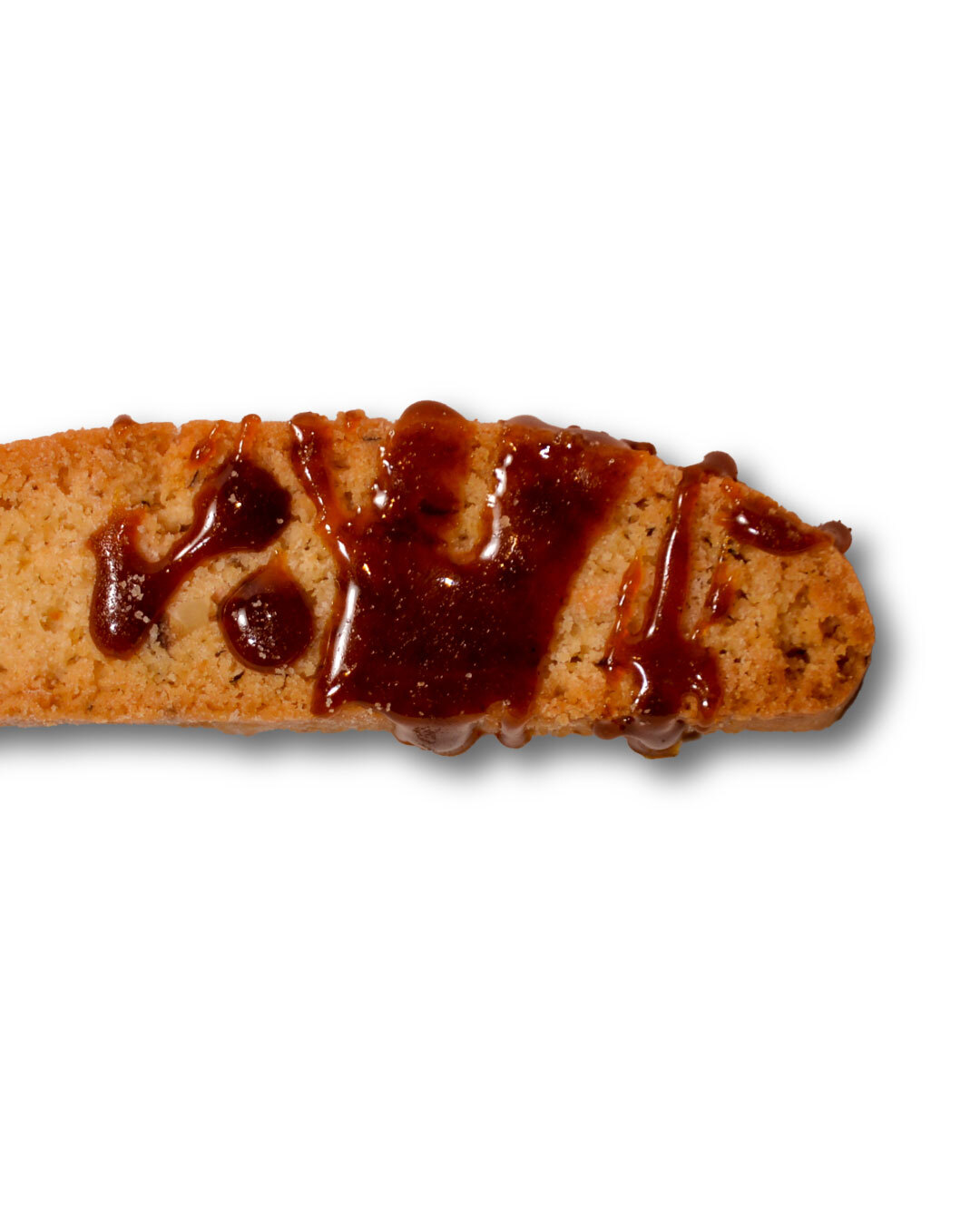 vegan biscotti