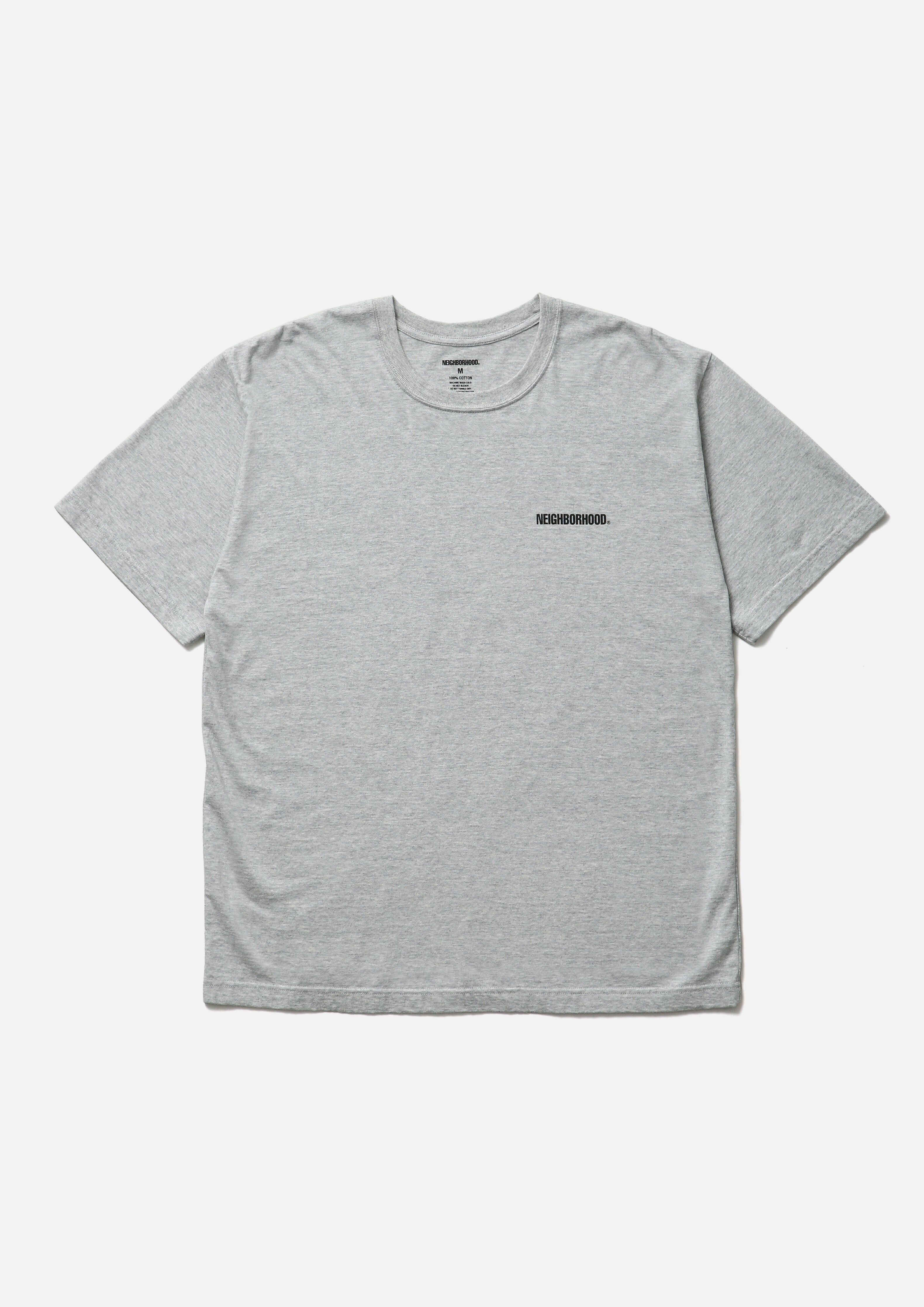 『代購商品』2026SS NEIGHBORHOOD NBHD NH . TEE SS-2 短T 261PCNH-ST02