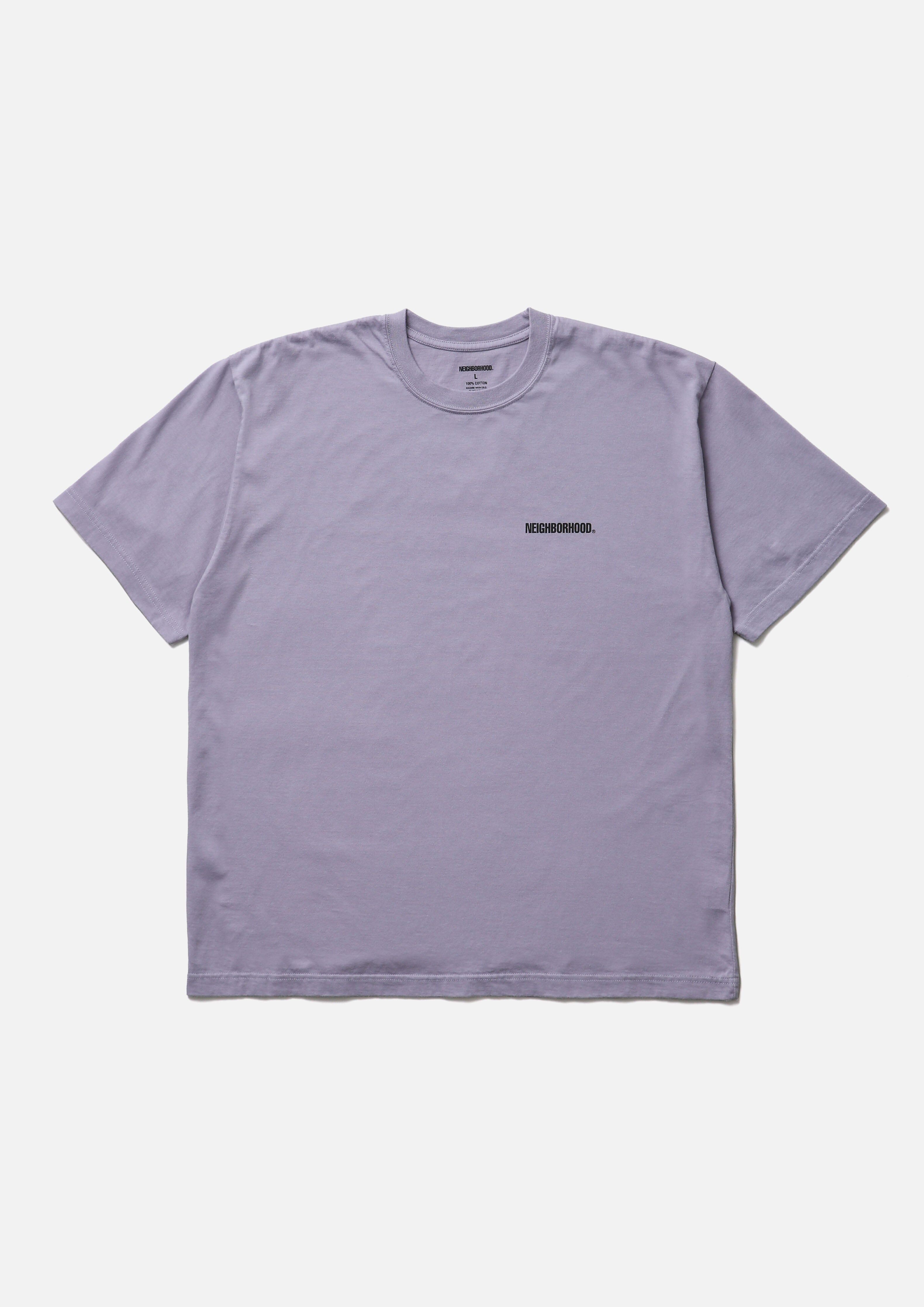 『代購商品』2026SS NEIGHBORHOOD NBHD NH . TEE SS-2 短T 261PCNH-ST02