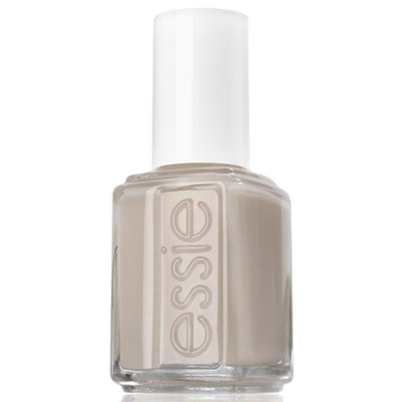 Essie 指甲油 – Playa Del Platinum - 718