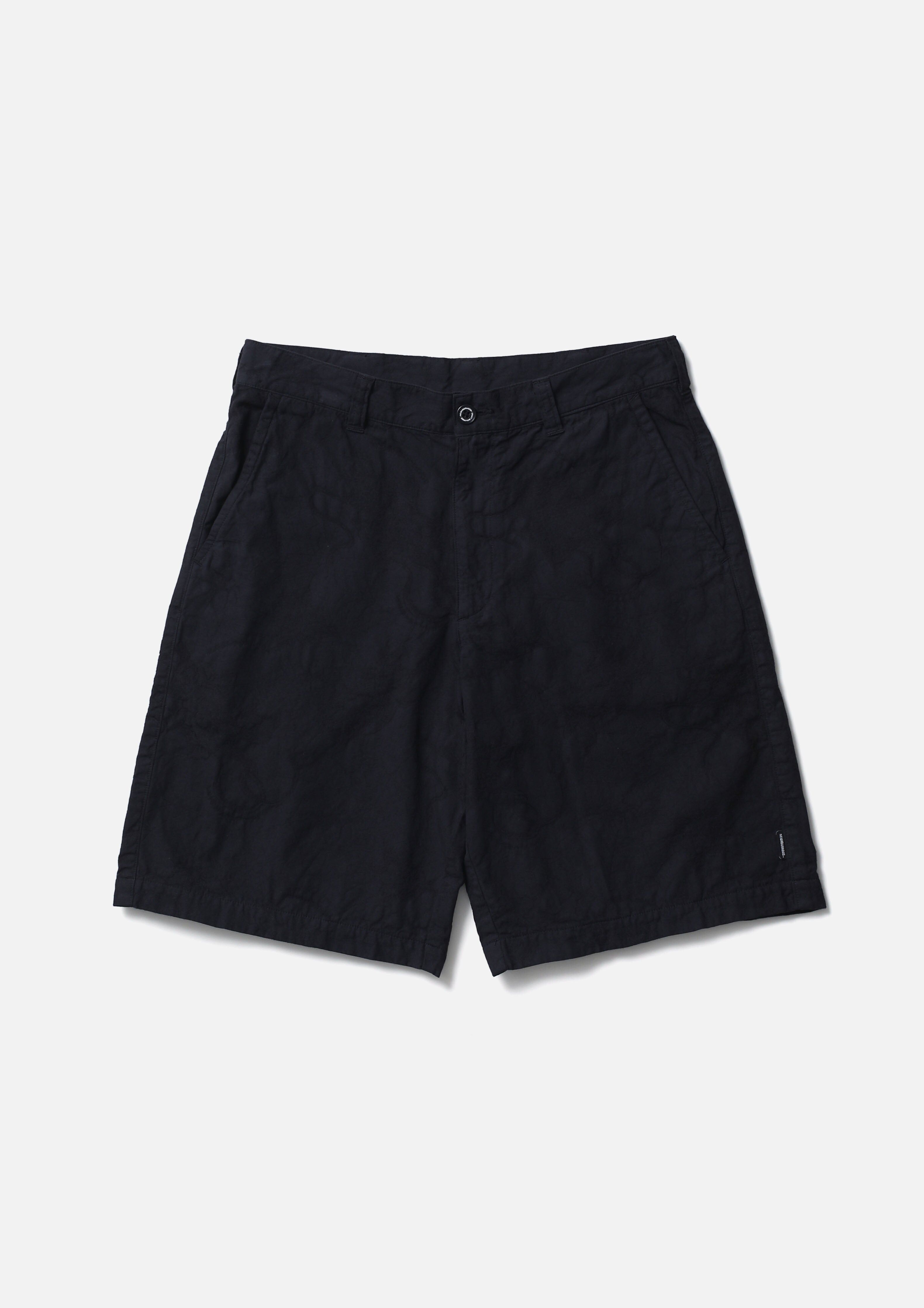 『代購商品』2026SS NEIGHBORHOOD NBHD JQ SHORT PANTS 短褲 261AQNH-PTM10
