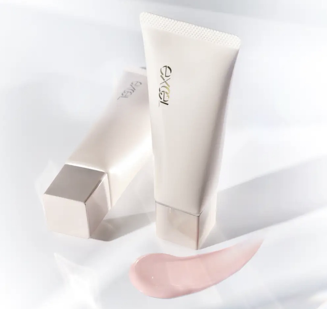 【多莉爆推薦】JP Excel 多效精華防曬隔離霜 SPF48 PA+++ 1995 3166 TK260531
