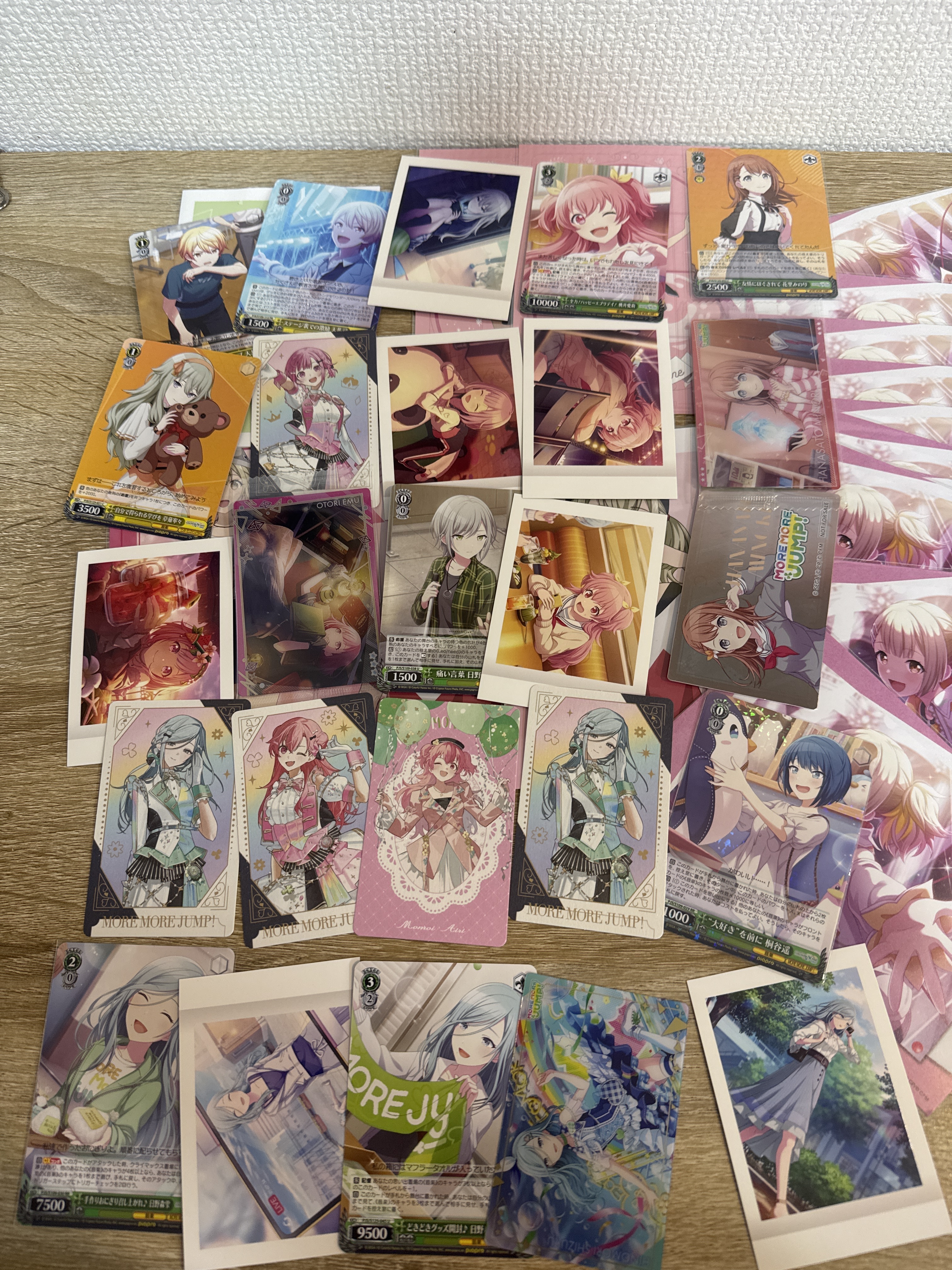 [門市限定]Project SEKAI 多人 $5/1區 #381