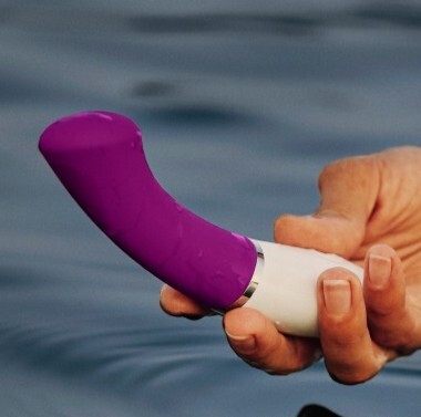 Lelo Gigi 3 APP G點震動器