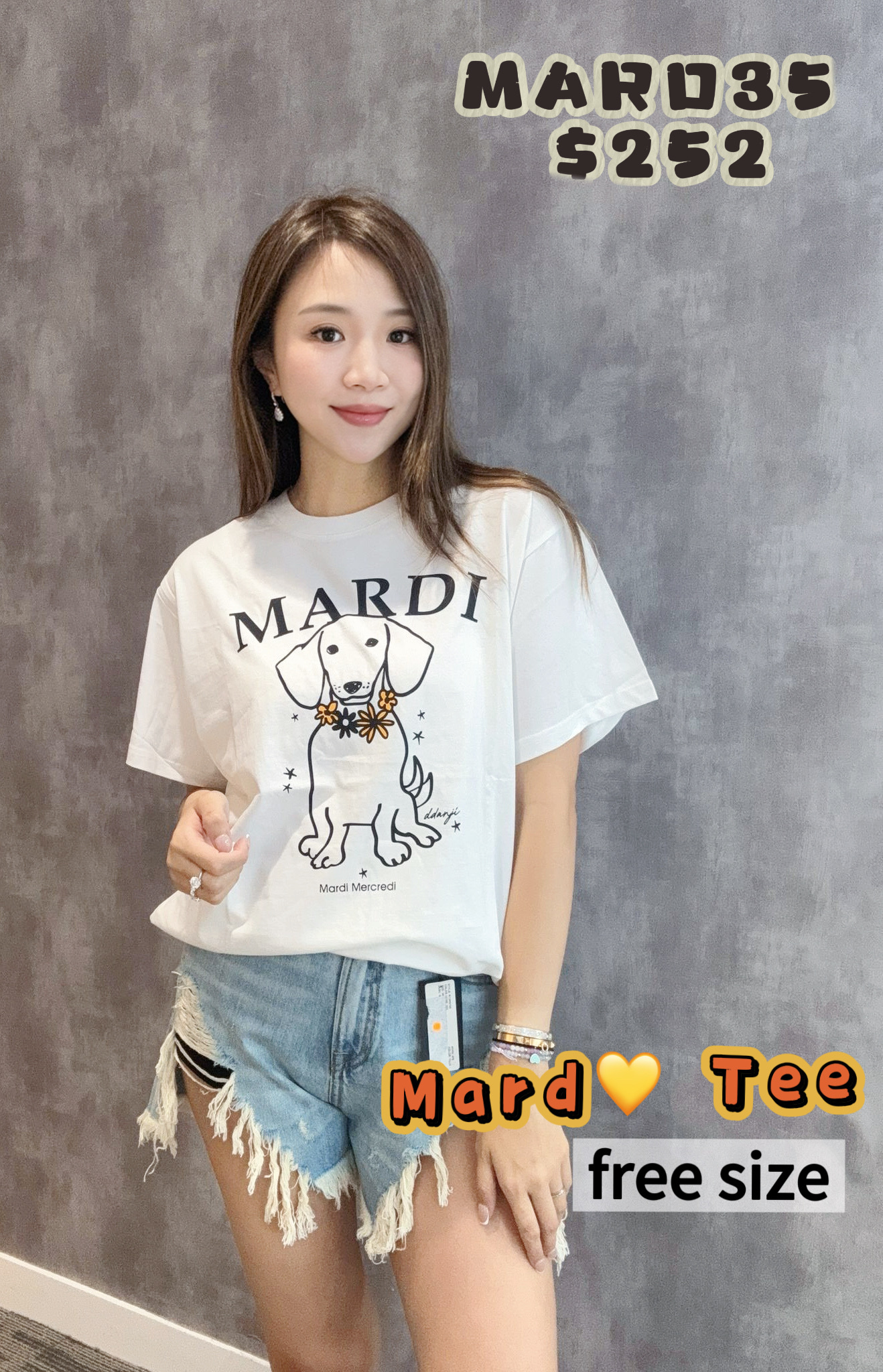 MARD35 -M
