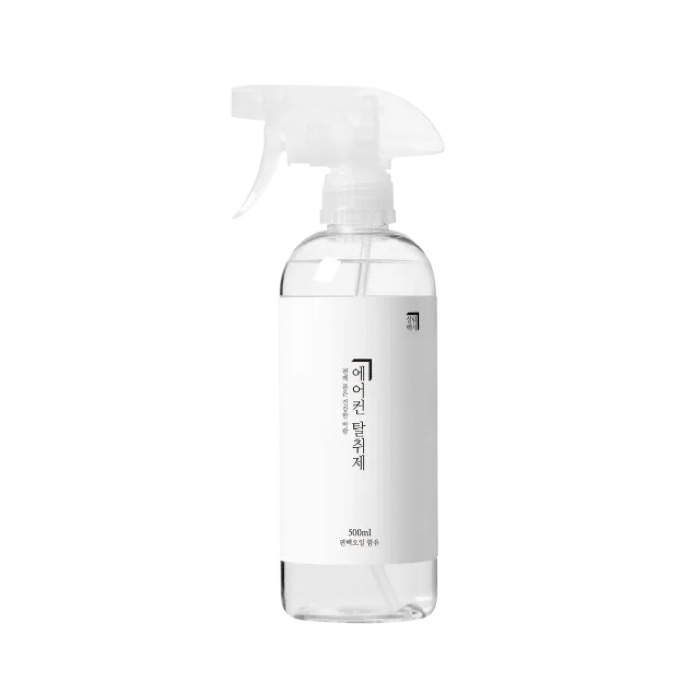 生活白書 空調除臭劑 (500ml)